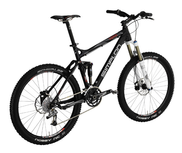 Simplon  Lexx Tra 