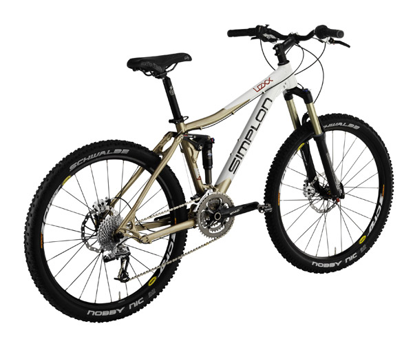 Simplon  Lexx X9 Girls Edition