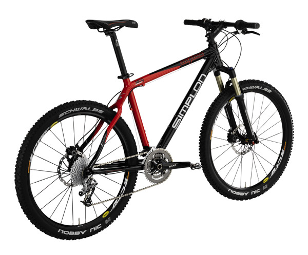 Simplon  Mythos X9 