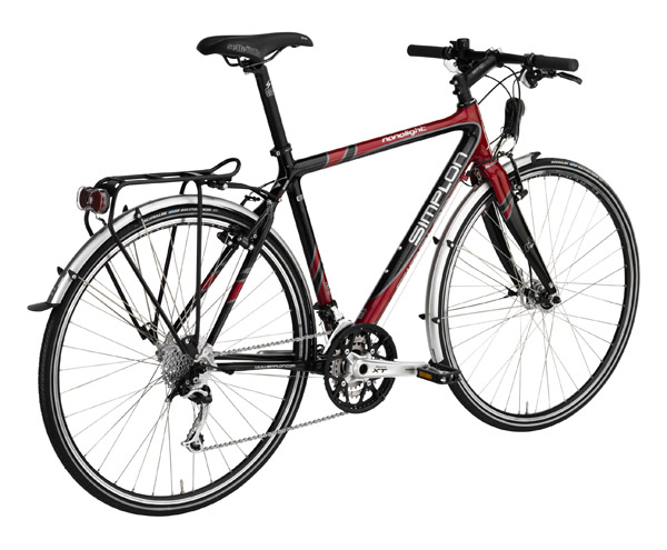 Simplon  Nanolight K2