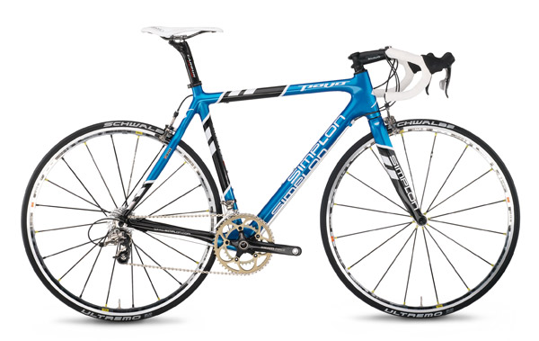 Simplon  Pavo Force 