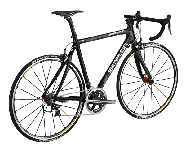 Simplon  Pavo Dura Ace