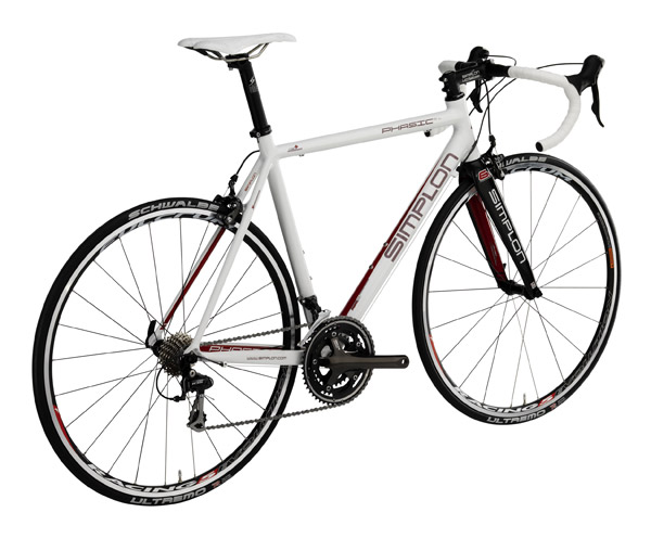 Simplon  Phasic 105