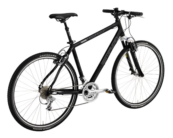 Simplon Purple CFX Herren