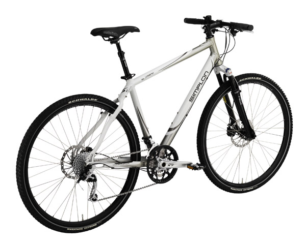 Simplon  Purple Pro Herren