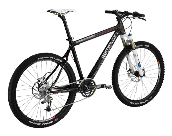 Simplon  Razorblade Tra