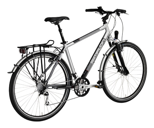 Simplon Spotlight Pro Herren