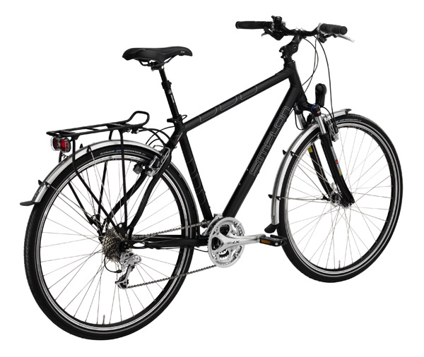 Simplon Spotligth CFX Herren