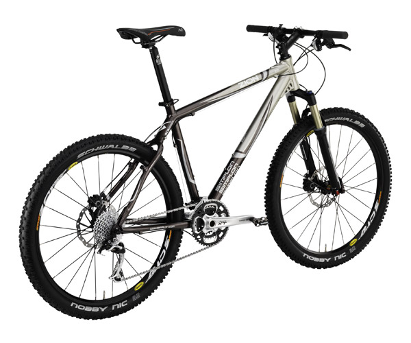 Simplon  Zion Pro braun