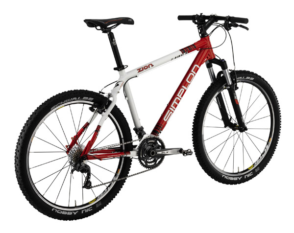 Simplon  Zion SLX