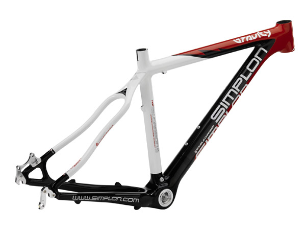 Simplon  Gravity Rahmen 