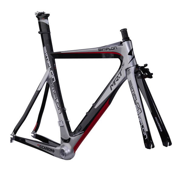 Simplon  MR. T Rahmen