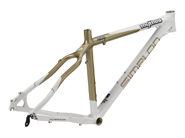 Simplon  Mythos Rahmen 