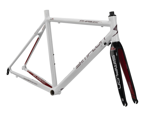 Simplon  Phasic Rahmen 