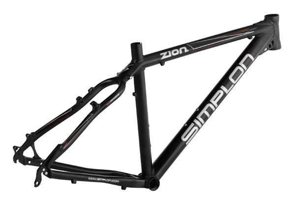 Simplon  Zion Rahmen 