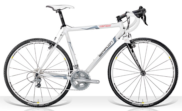 Simplon  Grid CX-2