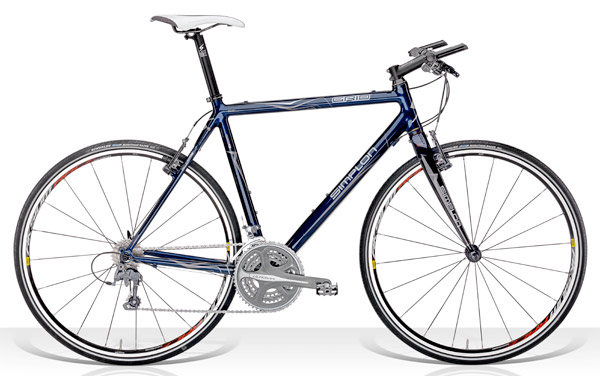 Simplon  Grid F2