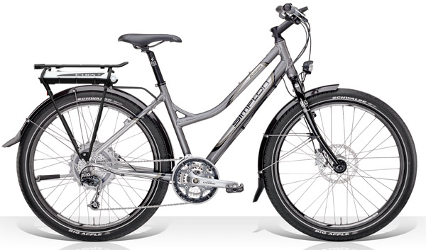 Simplon  Kagu E1 Damen
