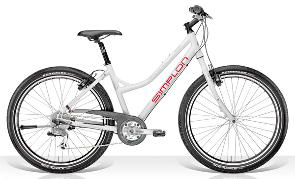 Simplon  Kagu DD