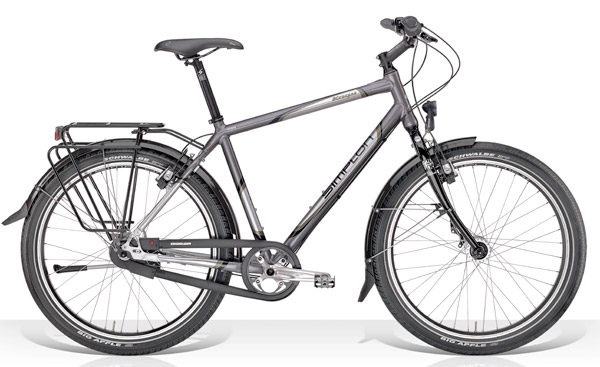 Simplon  Kagu 600 Herren