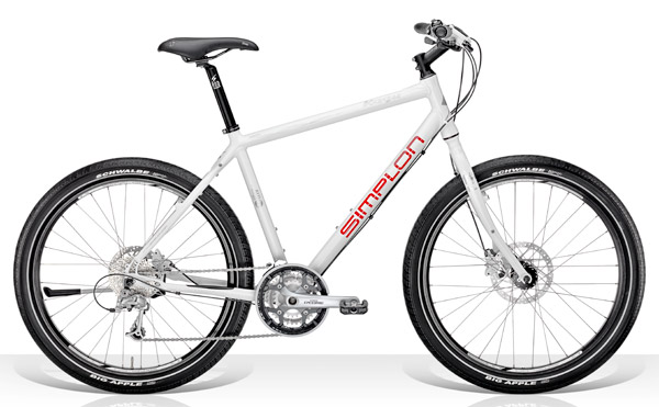 Simplon  Kagu R2 Herren