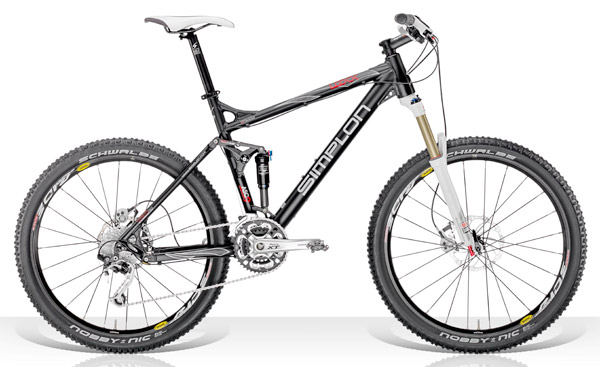 Simplon  Lexx Pro