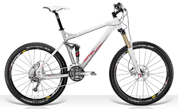 Simplon  Lexx SLX