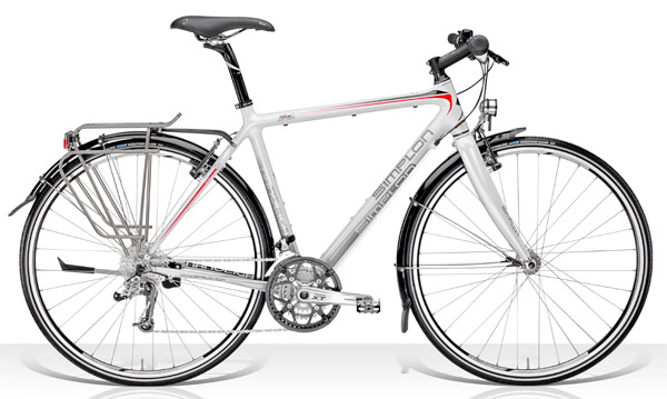Simplon  Nanolight K-SL