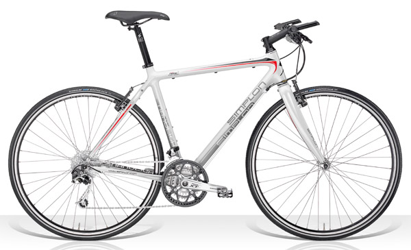 Simplon  Nanolight M2