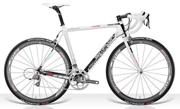 Simplon  Pavo Force 20C