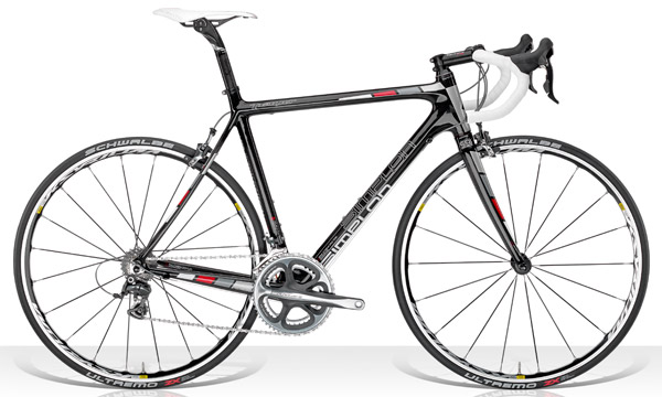 Simplon  Pavo Dura Ace 20