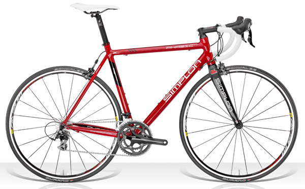 Simplon  Phasic 105 20C