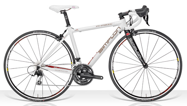 Simplon  Phasic 105 30 Girls
