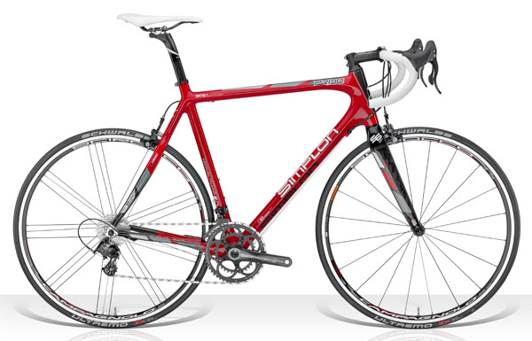 Simplon  Pride Chorus 22C
