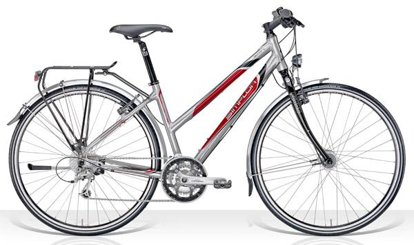 Simplon  Scan K1 Damen
