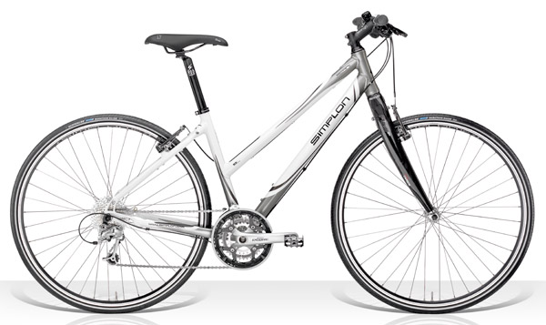 Simplon  Scan M1 Damen