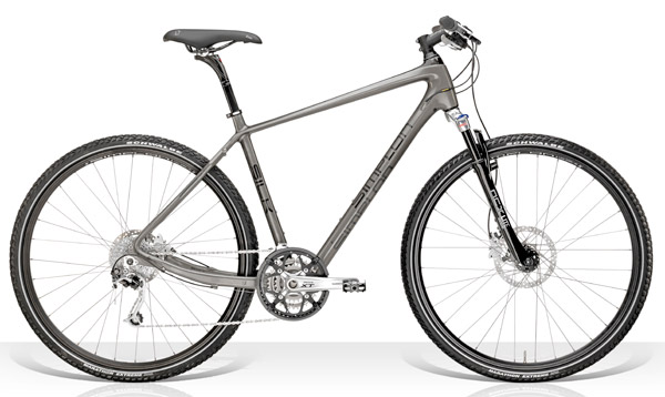 Simplon  Silkcarbon CPR