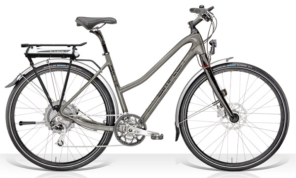 Simplon  Silkcarbon E2 Damen