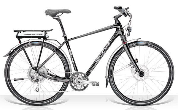 Simplon  Silkcarbon E2 Herren
