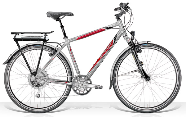 Simplon  Spotlight E2 Herren