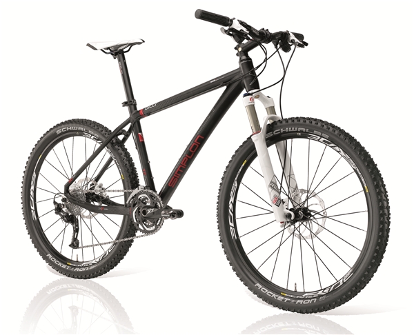 Simplon  Dilly Pro