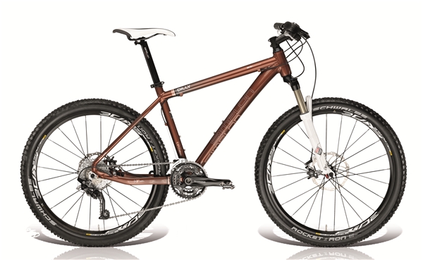 Simplon  Dilly XTE