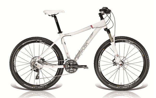 Simplon  Dilly Girl XTE