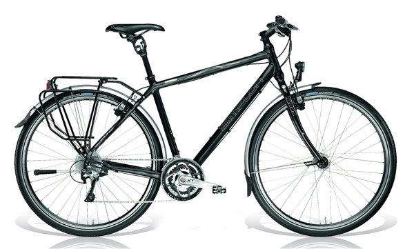 Simplon Faith Pro