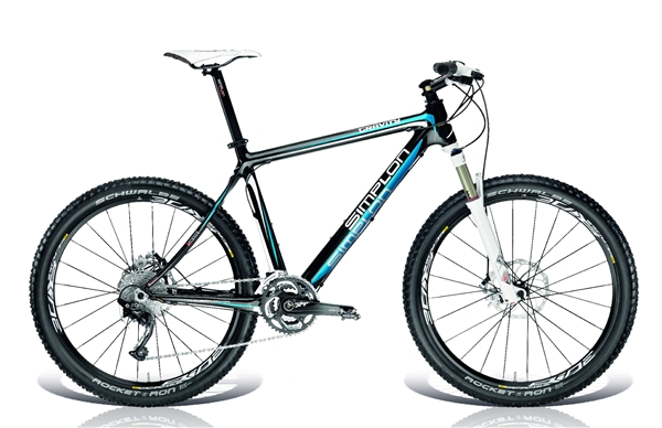 Simplon  Gravity Pro