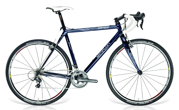 Simplon  Grid CX 