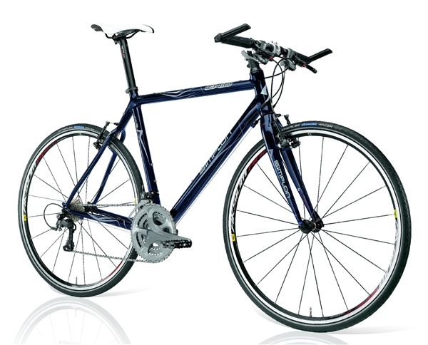 Simplon  Grid F 2 