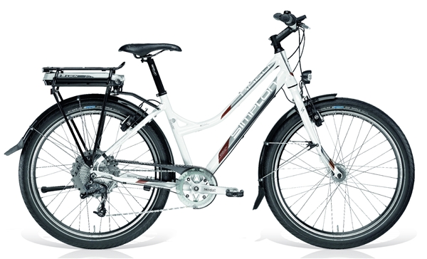 Simplon  Kagu E0 