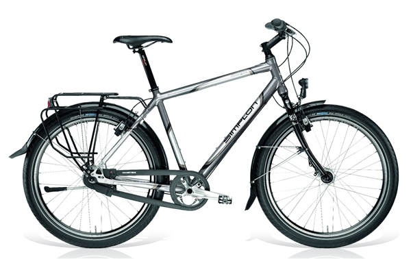 Simplon  Kagu 600 