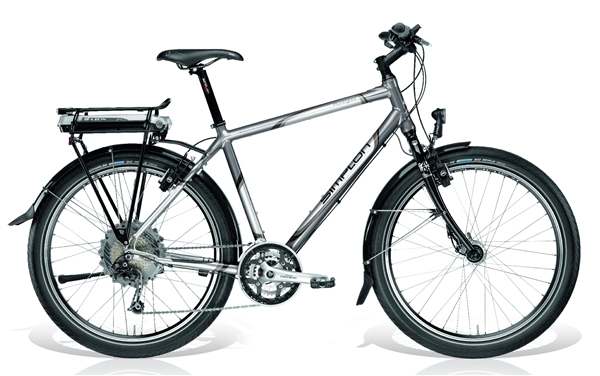 Simplon  Kagu E1 